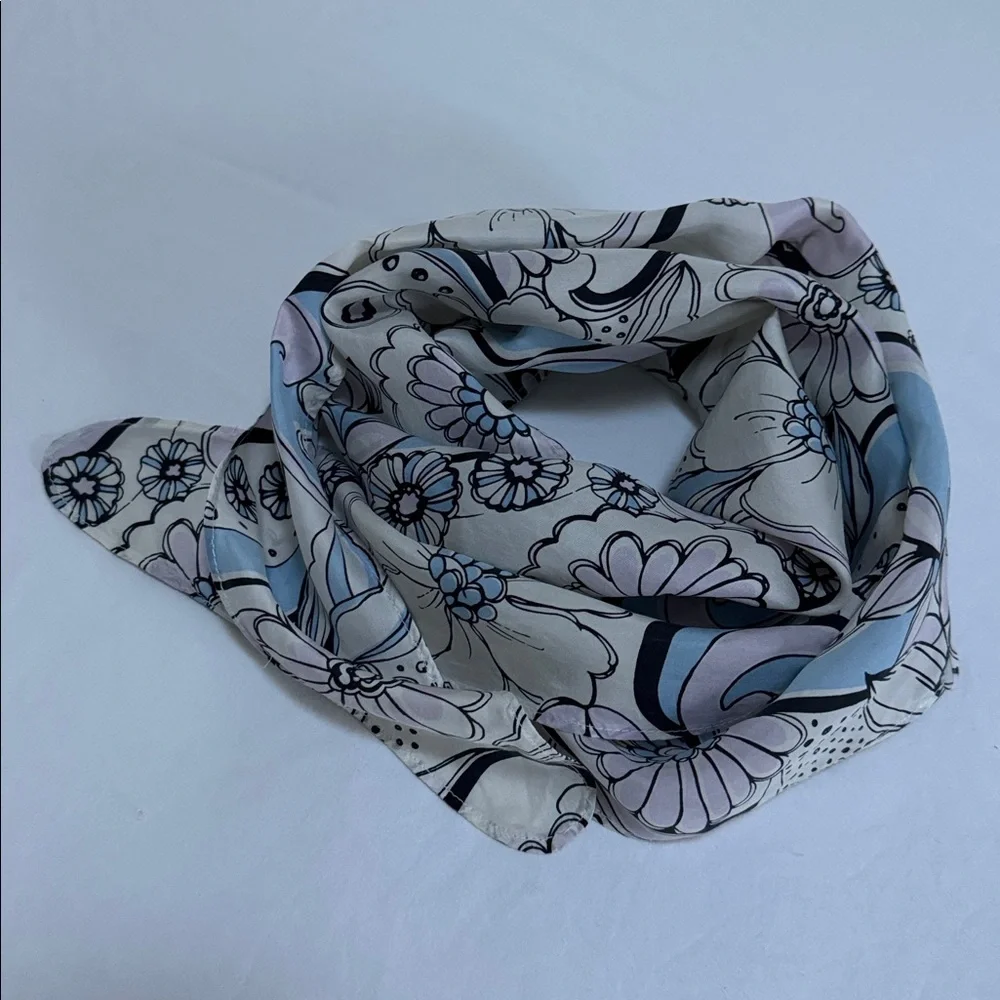unknown silk ribbon